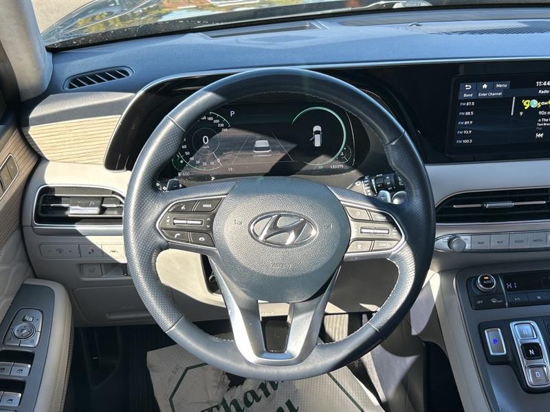 hyundai Palisade 2021 - 14