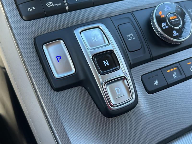 hyundai Palisade 2021 - 16