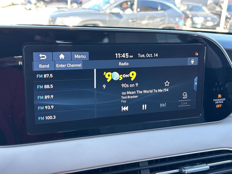 hyundai Palisade 2021 - 18