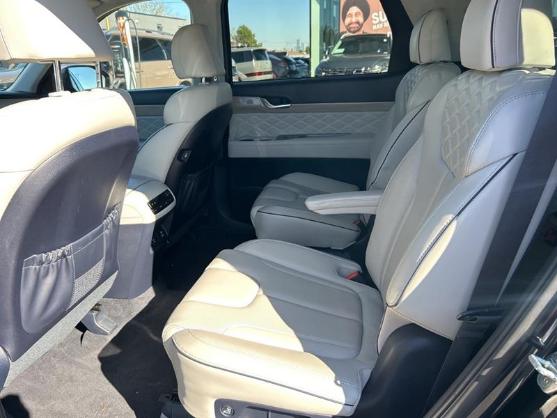 hyundai Palisade 2021 - 19