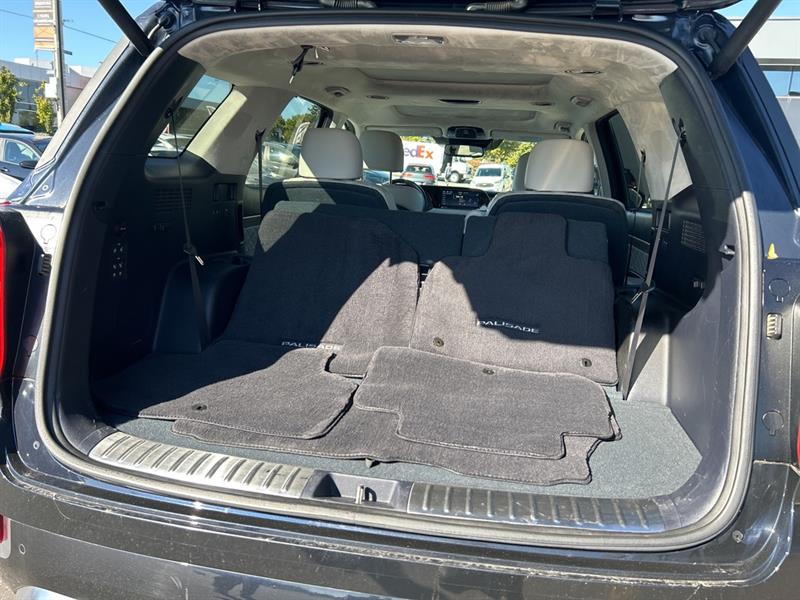 hyundai Palisade 2021 - 20