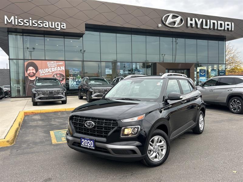 hyundai Venue 2020 - 2