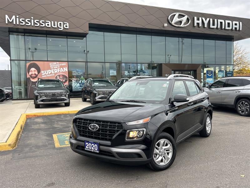 hyundai Venue 2020 - 10