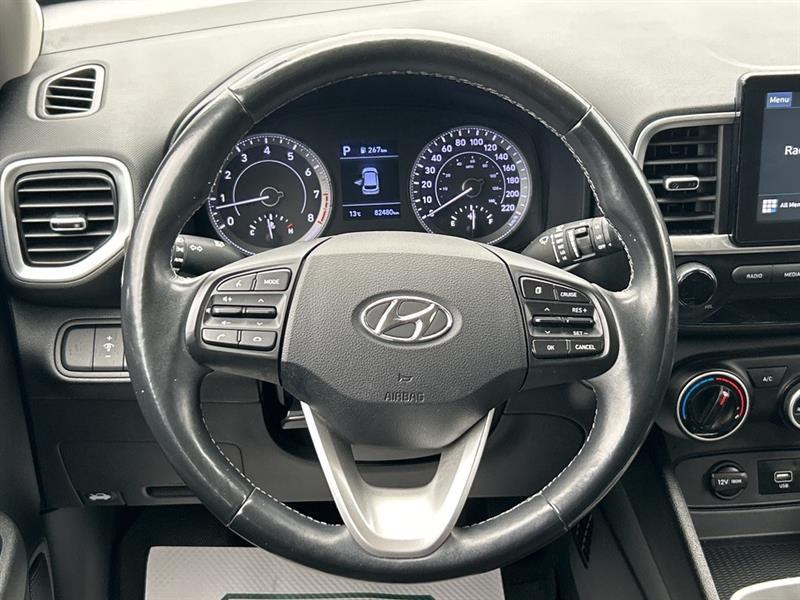 hyundai Venue 2020 - 14