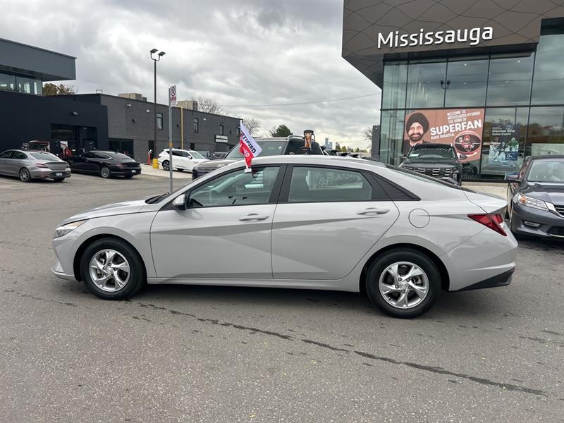 hyundai Elantra 2023 - 3