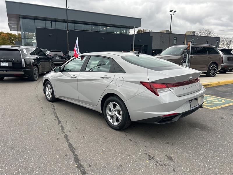 hyundai Elantra 2023 - 4
