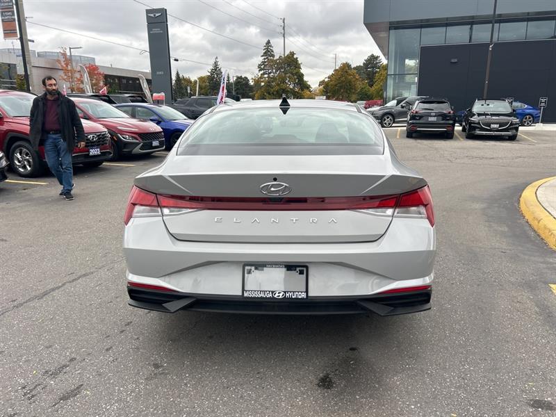 hyundai Elantra 2023 - 5