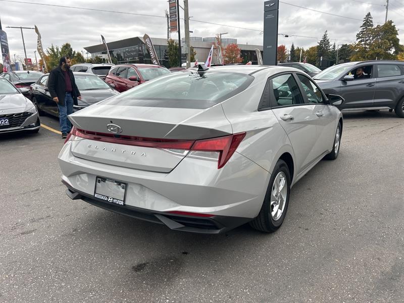 hyundai Elantra 2023 - 6