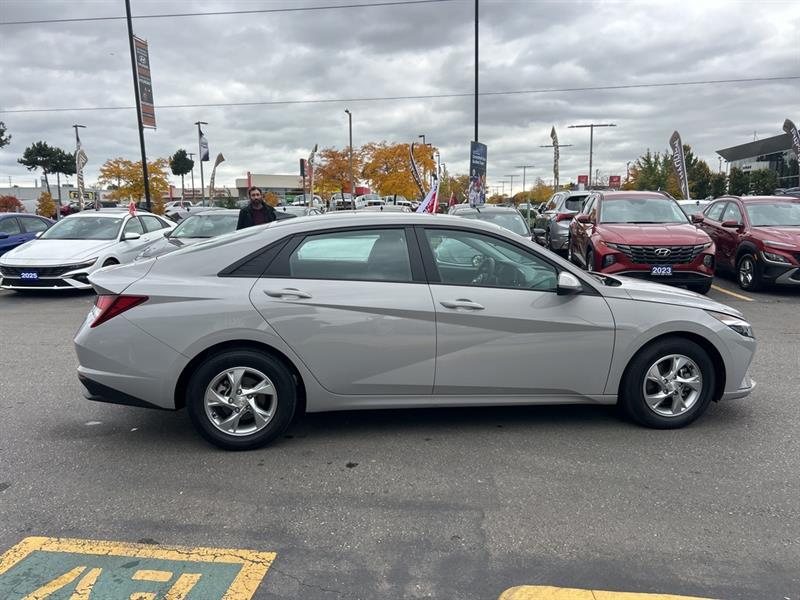 hyundai Elantra 2023 - 7