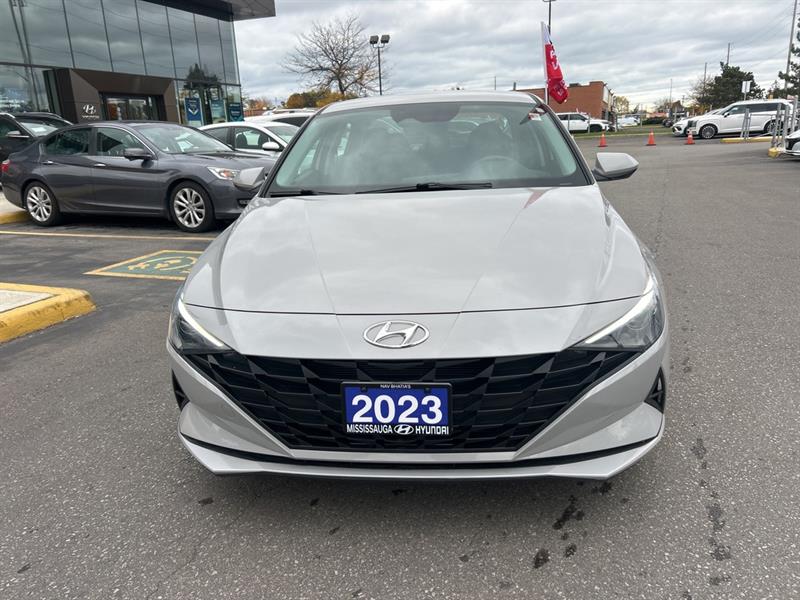 hyundai Elantra 2023 - 9