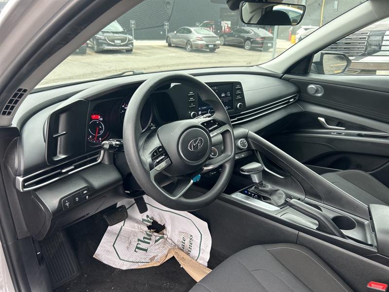 hyundai Elantra 2023 - 11