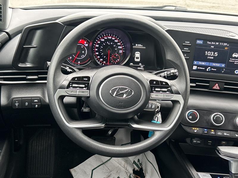 hyundai Elantra 2023 - 14