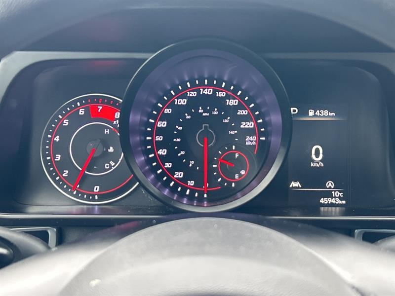 hyundai Elantra 2023 - 15