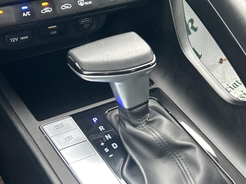 hyundai Elantra 2023 - 16