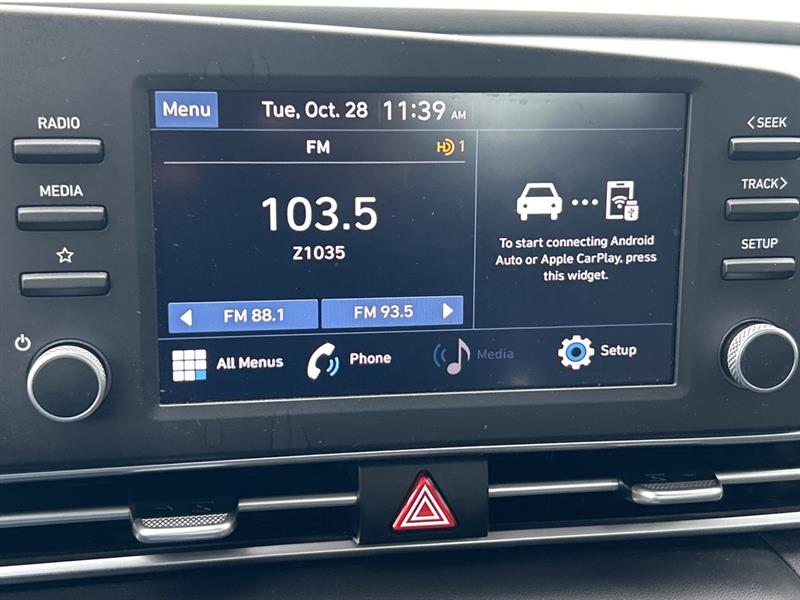 hyundai Elantra 2023 - 17