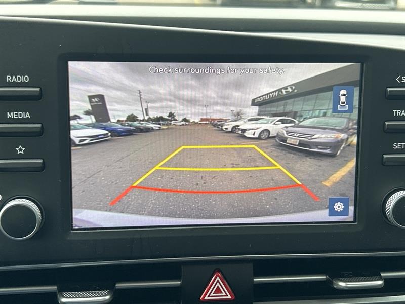 hyundai Elantra 2023 - 18