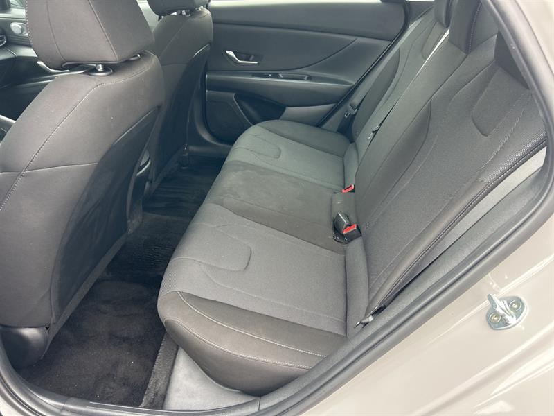 hyundai Elantra 2023 - 19