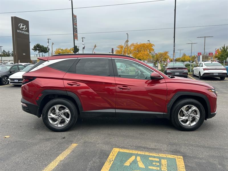 hyundai Tucson 2023 - 7