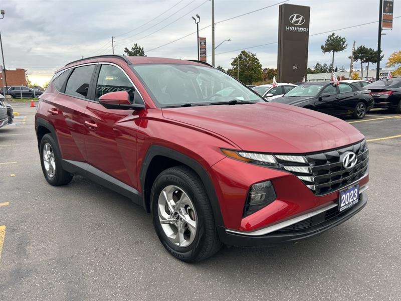 hyundai Tucson 2023 - 8