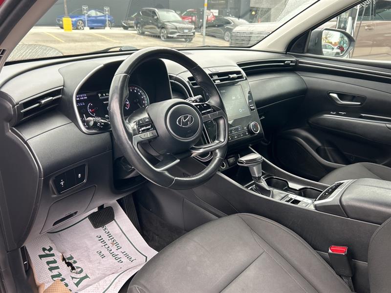 hyundai Tucson 2023 - 11