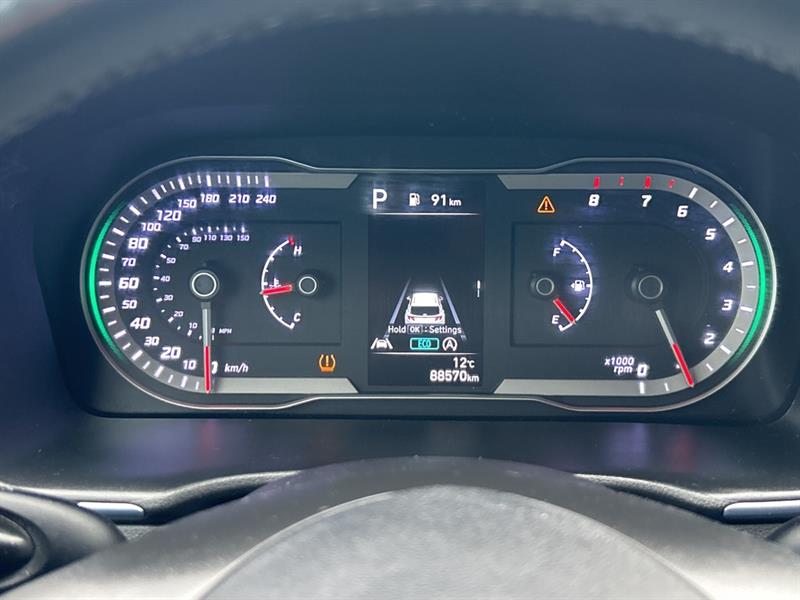 hyundai Tucson 2023 - 15