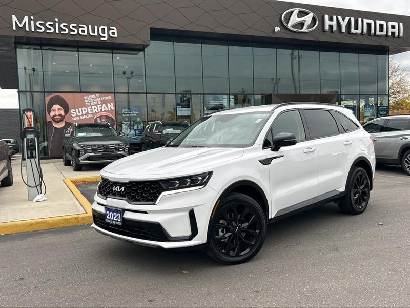 kia Sorento 2023 - 2