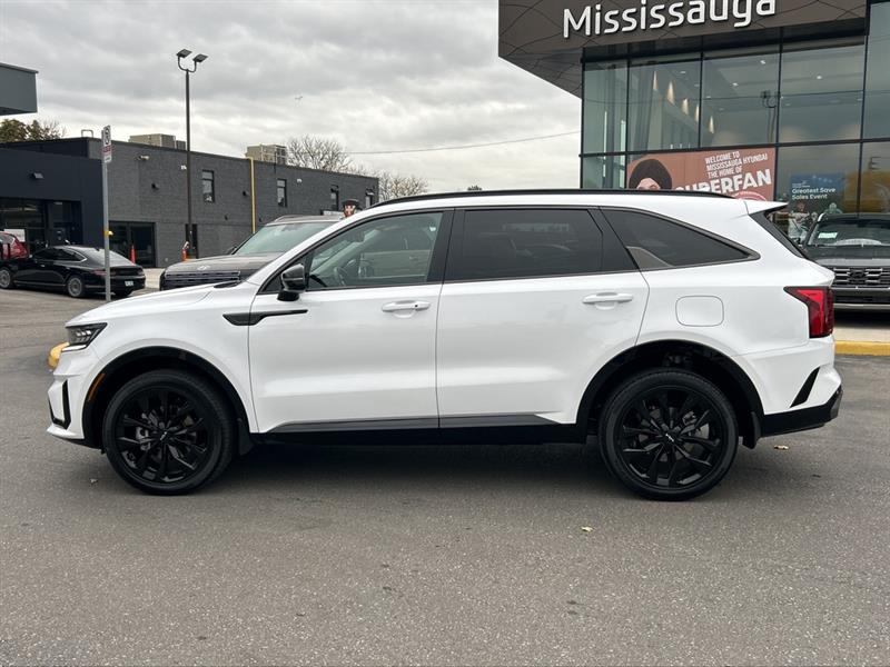 kia Sorento 2023 - 3