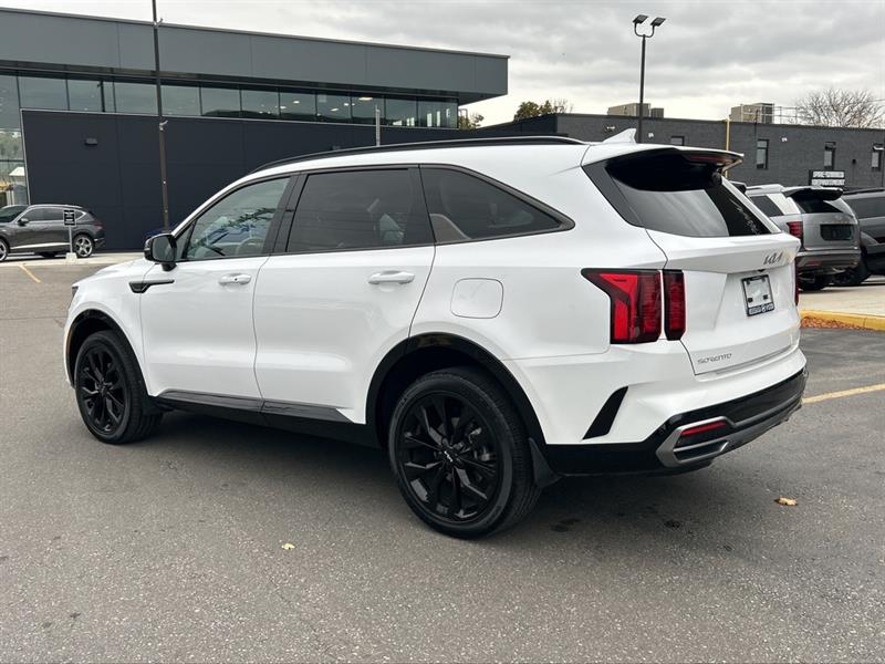 kia Sorento 2023 - 4
