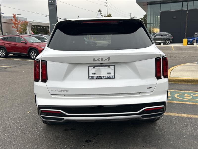 kia Sorento 2023 - 5