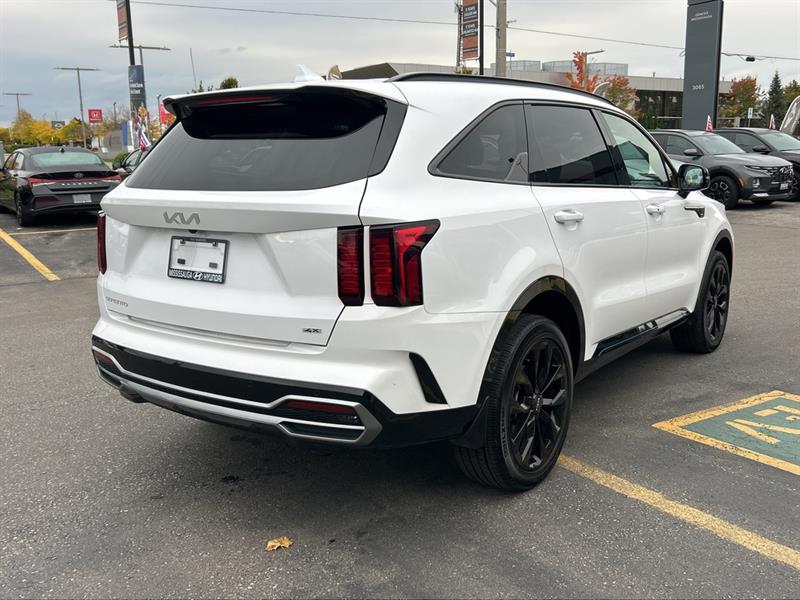 kia Sorento 2023 - 6