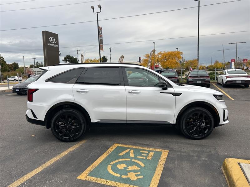 kia Sorento 2023 - 7