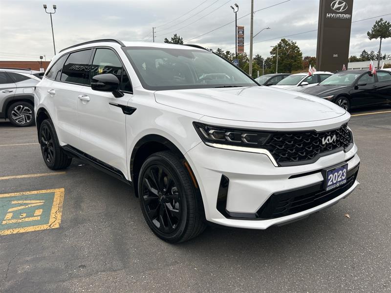 kia Sorento 2023 - 8