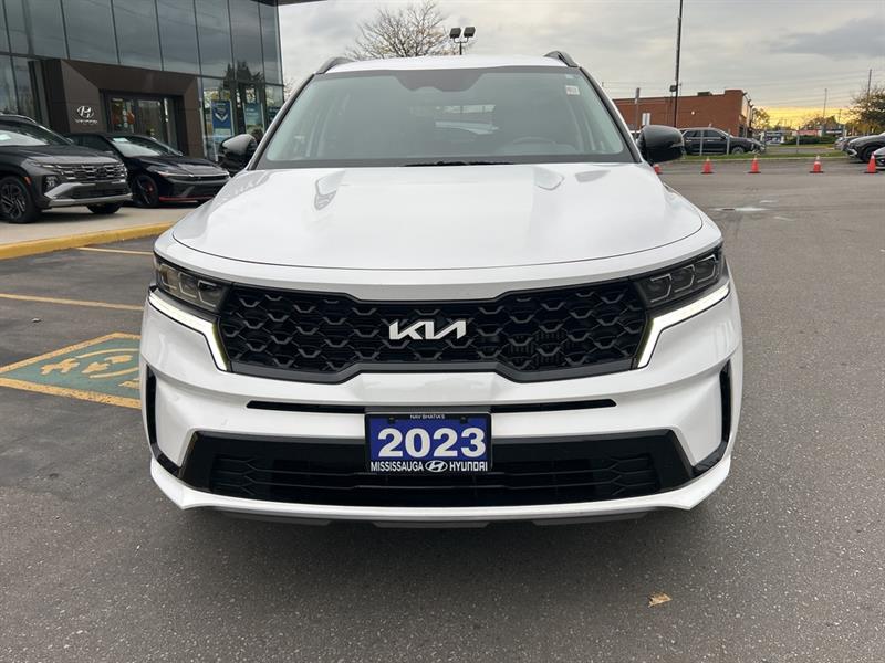 kia Sorento 2023 - 9