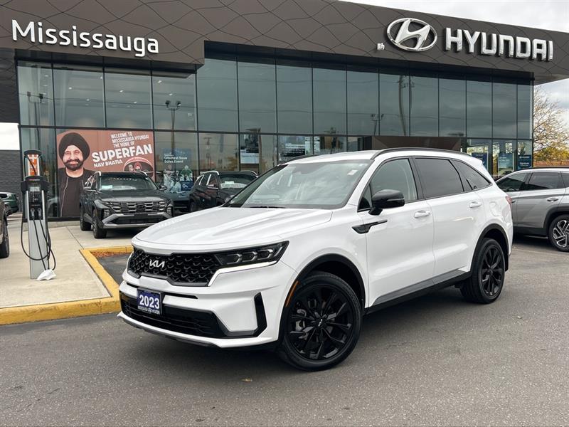 kia Sorento 2023 - 10