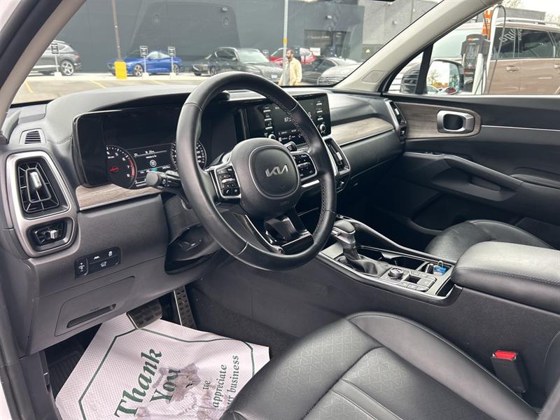 kia Sorento 2023 - 11
