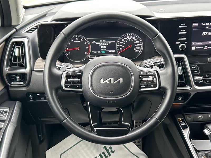 kia Sorento 2023 - 14