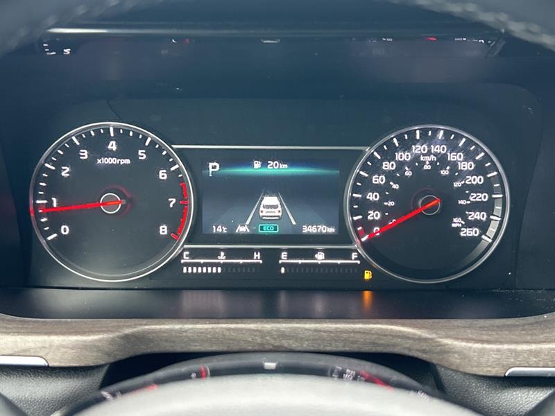 kia Sorento 2023 - 15