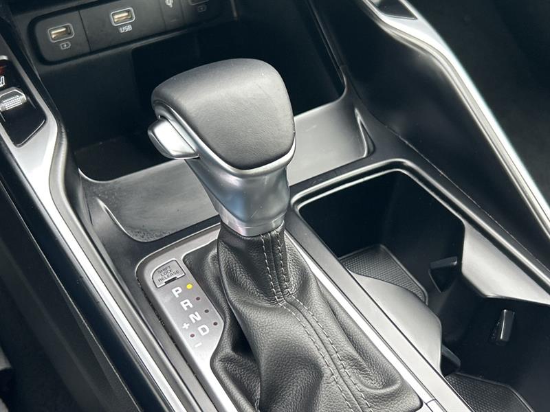 kia Sorento 2023 - 16