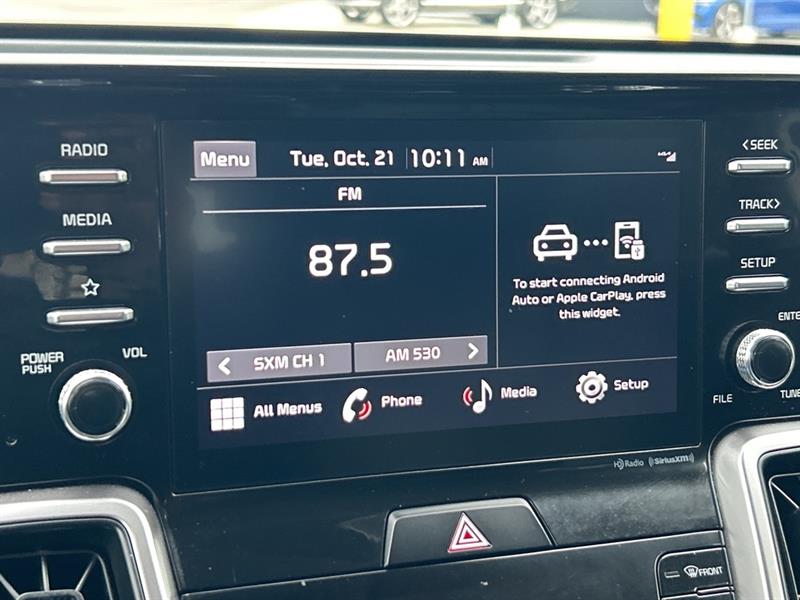 kia Sorento 2023 - 17