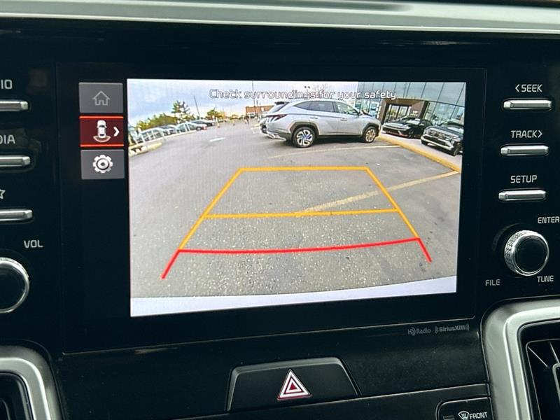 kia Sorento 2023 - 18