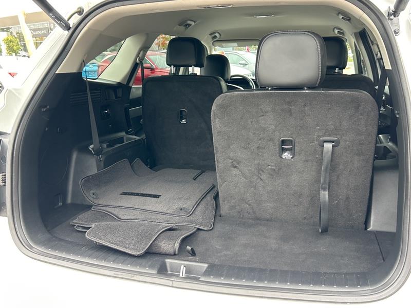 kia Sorento 2023 - 20