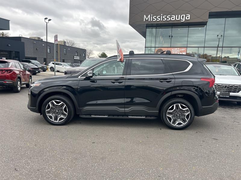 hyundai Santa Fe 2023 - 3