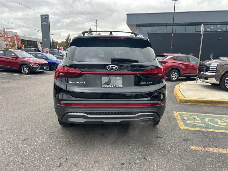 hyundai Santa Fe 2023 - 5