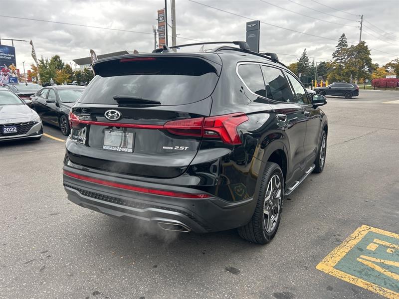 hyundai Santa Fe 2023 - 6