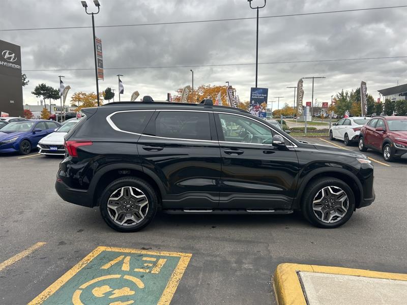 hyundai Santa Fe 2023 - 7