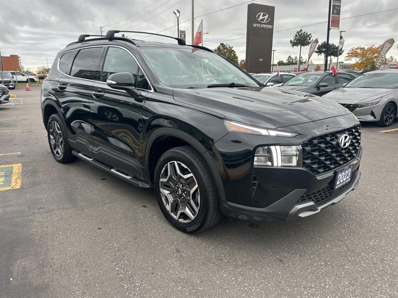 hyundai Santa Fe 2023 - 8