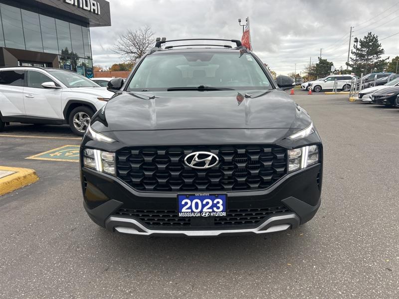hyundai Santa Fe 2023 - 9
