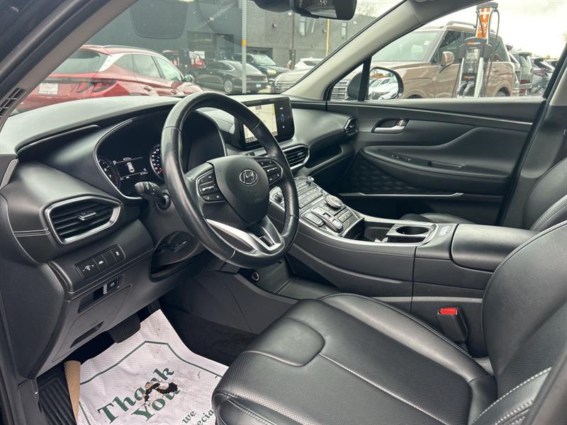 hyundai Santa Fe 2023 - 11