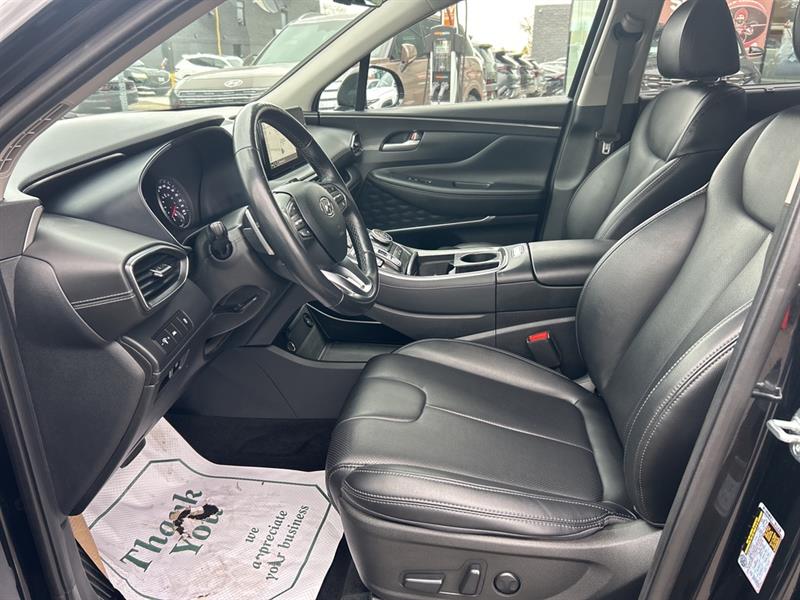 hyundai Santa Fe 2023 - 12