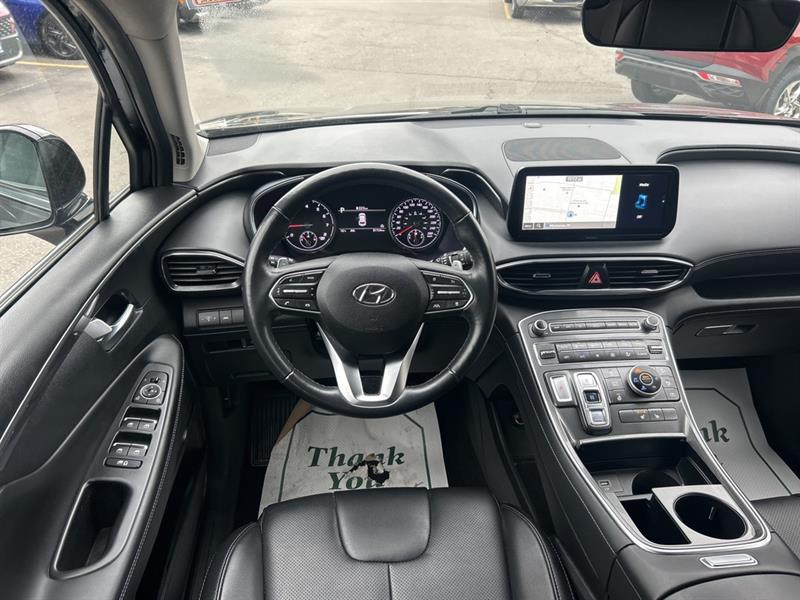 hyundai Santa Fe 2023 - 13